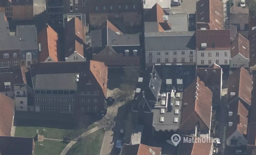 Butik til leje på Storegade 15B, 6200 Aabenraa - 75 m² | Foto 0 - Lokalebasen