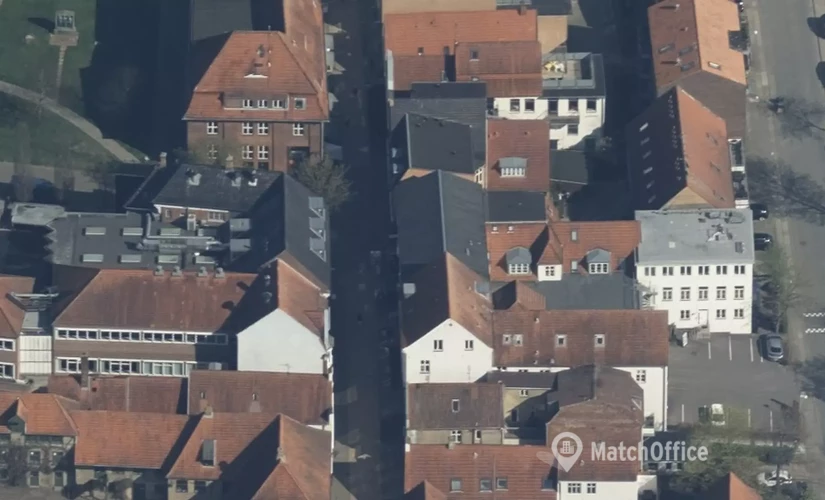 75 m² Store for rent in Aabenraa, Storegade 15B (6200) - 0 | MatchOffice