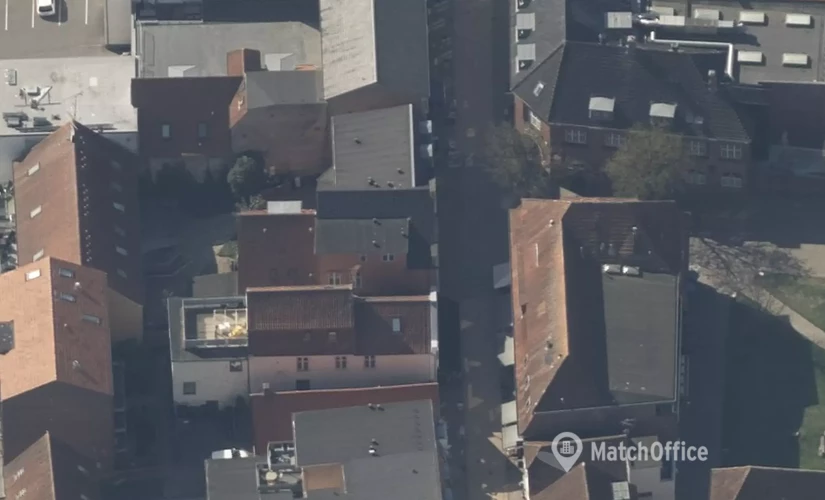 Butik til leje på Storegade 15B, 6200 Aabenraa - 75 m² | Foto 1 - Lokalebasen