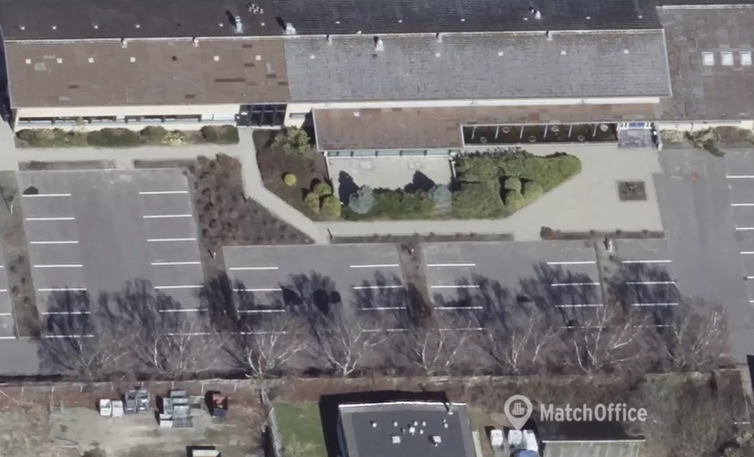 Kontor Albert Ginges Vej 10 9800 Hjørring