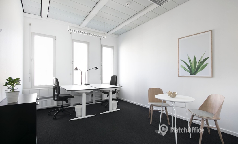 Office Lautruphøj 5-7 2750 Ballerup