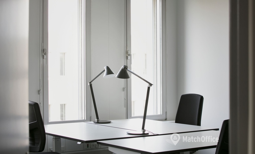 Kontor til leje på Lautruphøj 5-7, 2750 Ballerup - 950 m² | Foto 3 - Lokalebasen.dk