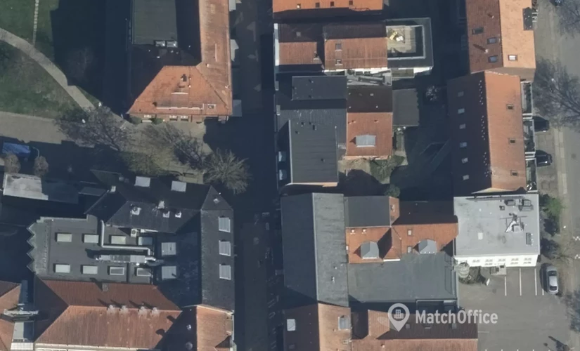 75 m² Shop for rent in Aabenraa, Storegade 15B (6200) - 4 | MatchOffice.com