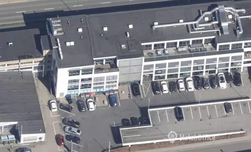 Kontor til leje på Karupvej 2D 3.tv, 8000 Aarhus C - 356 m² | Foto 0 - Lokalebasen