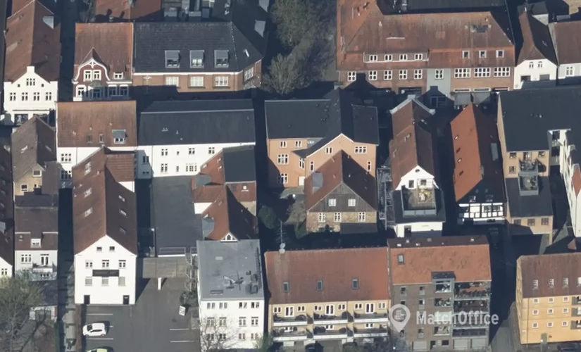 75 m² Commercial shop for rent in Aabenraa, Storegade 15B (6200) - 2 | MatchOffice