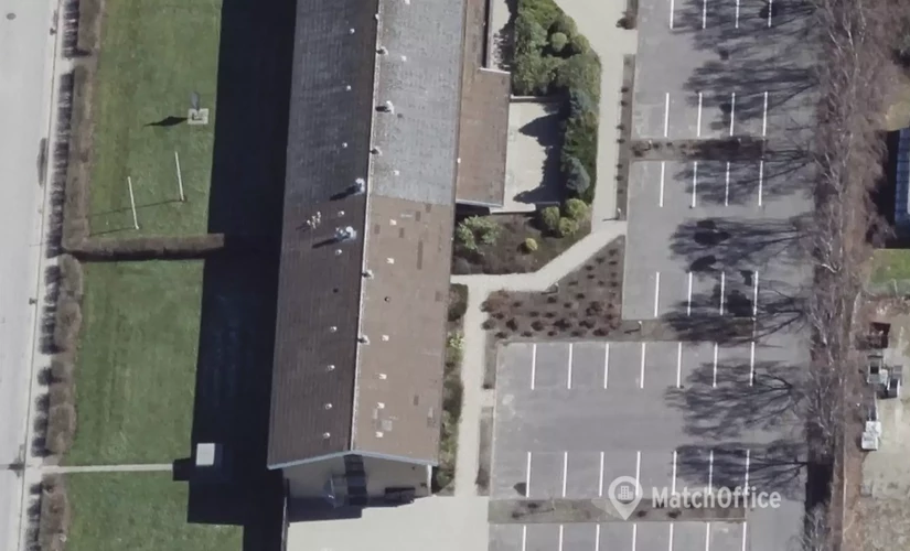 Kontor Albert Ginges Vej 10 9800 Hjørring