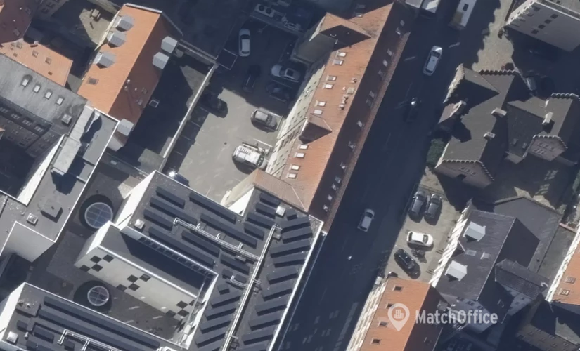 Kontor til leje på Hans Hartvig Seedorffs Stræde 3, 8000 Aarhus C - 159 m² | Foto 4 - Lokalebasen.dk