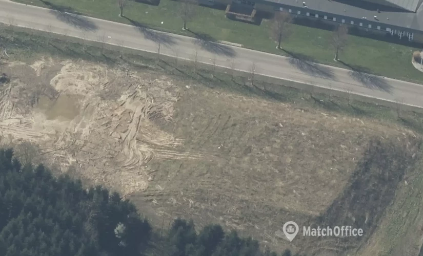 4709 m² Warehouse up for rent in Horsens, Marsalle 50 (8700) - 2 | MatchOffice.com