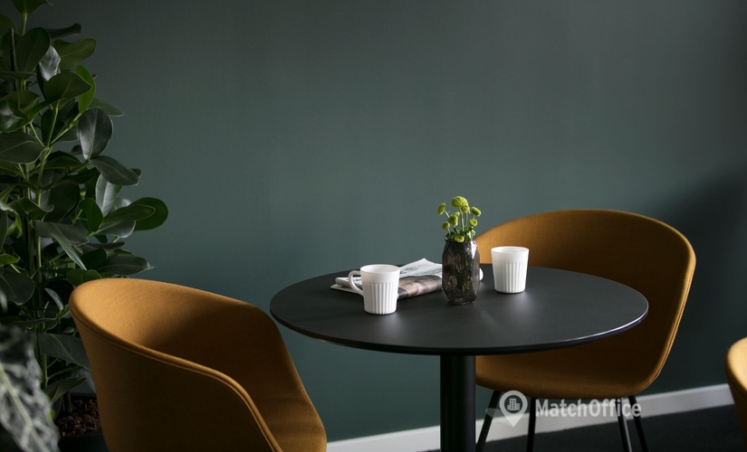 Kontorhotel på Lautruphøj 5-7, 2750 Ballerup - 150 m² | Foto 3 - Lokalebasen.dk