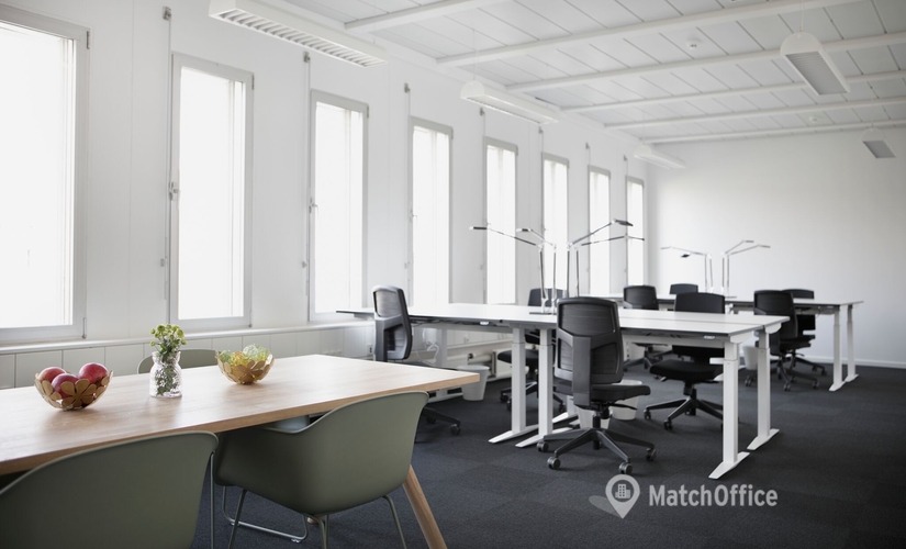 Kontorhotel på Lautruphøj 5-7, 2750 Ballerup - 150 m² | Foto 4 - Lokalebasen