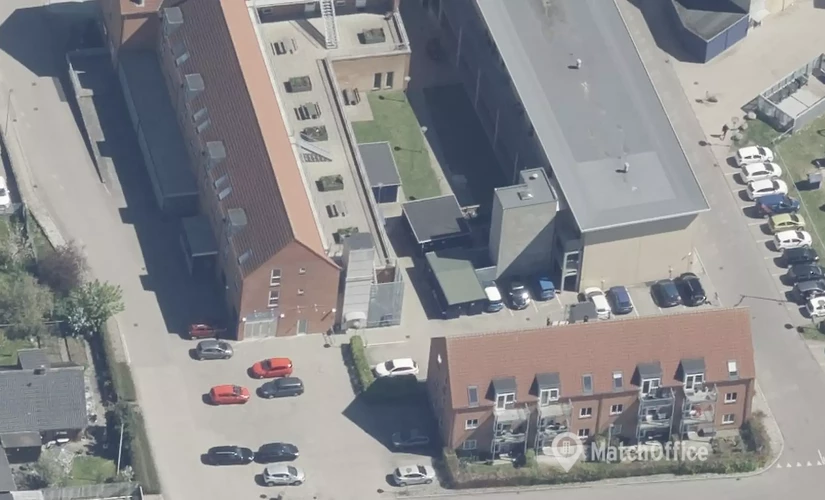 117 m² Store for rent in Faxe, Torvegade 22C (4640) - 0 | MatchOffice