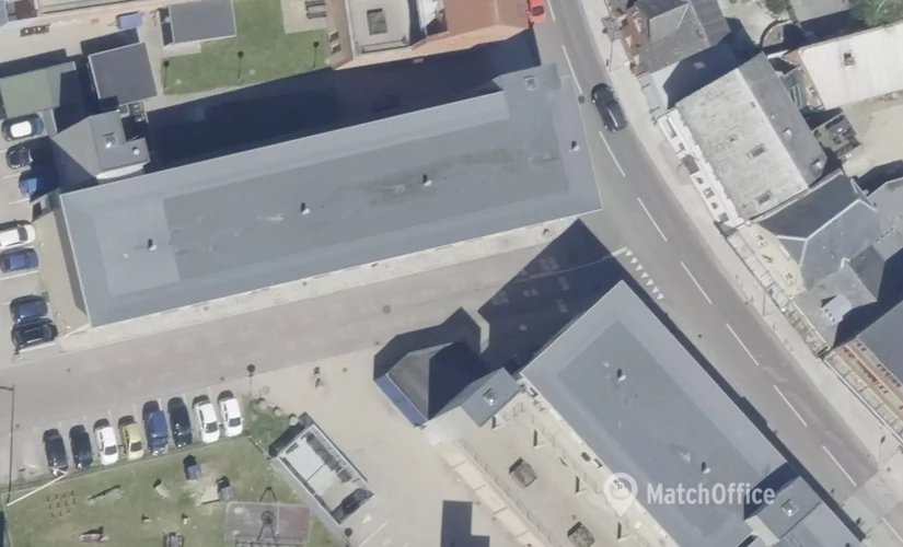 Butik til leje på Torvegade 22C, 4640 Faxe - 117 m² | Foto 4 - Lokalebasen.dk