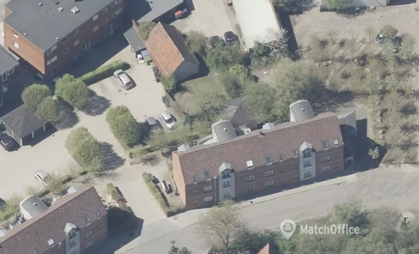 Butik til leje på Torvegade 22C, 4640 Faxe - 117 m² | Foto 2 - Lokalebasen