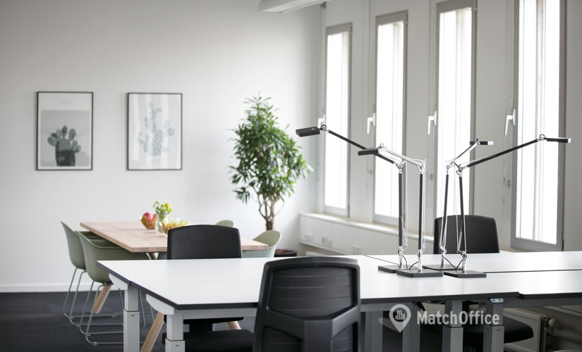 Kontor til leje på Lautruphøj 5-7, 2750 Ballerup - 20 m² | Foto 2 - Lokalebasen.dk