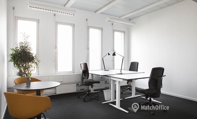 Kontor til leje på Lautruphøj 5-7, 2750 Ballerup - 20 m² | Foto 3 - Lokalebasen