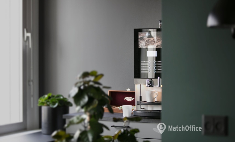 Kontor til leje på Lautruphøj 5-7, 2750 Ballerup - 20 m² | Foto 4 - Lokalebasen.dk