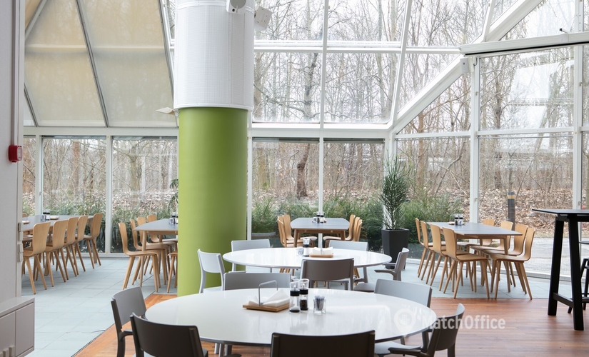 Kontorhotel på Lautruphøj 5-7, 2750 Ballerup - 40 m² | Foto 2 - Lokalebasen