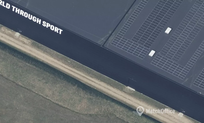 Lager til leje på Skandinavienvej 3 Et plan, 6330 Padborg - 4512 m² | Foto 2 - Lokalebasen.dk