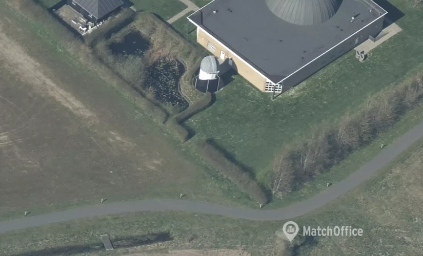 Kontor Søvej 36 6630 Rødding