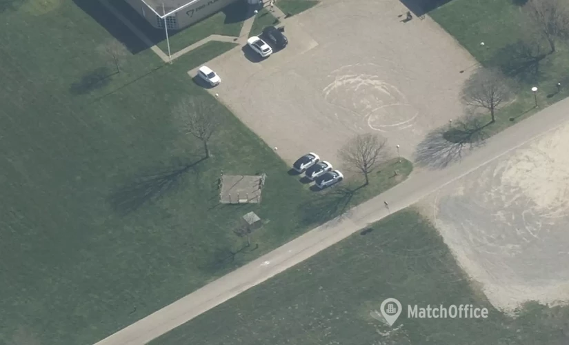 Kontor Søvej 36 6630 Rødding