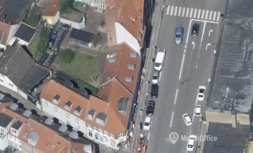 Butik til leje på Smedelundsgade 4, 4300 Holbæk - 83 m² | Foto 0 - Lokalebasen