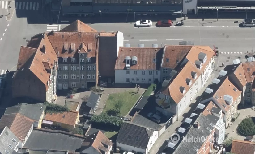 Butik til leje på Smedelundsgade 4, 4300 Holbæk - 83 m² | Foto 3 - Lokalebasen.dk