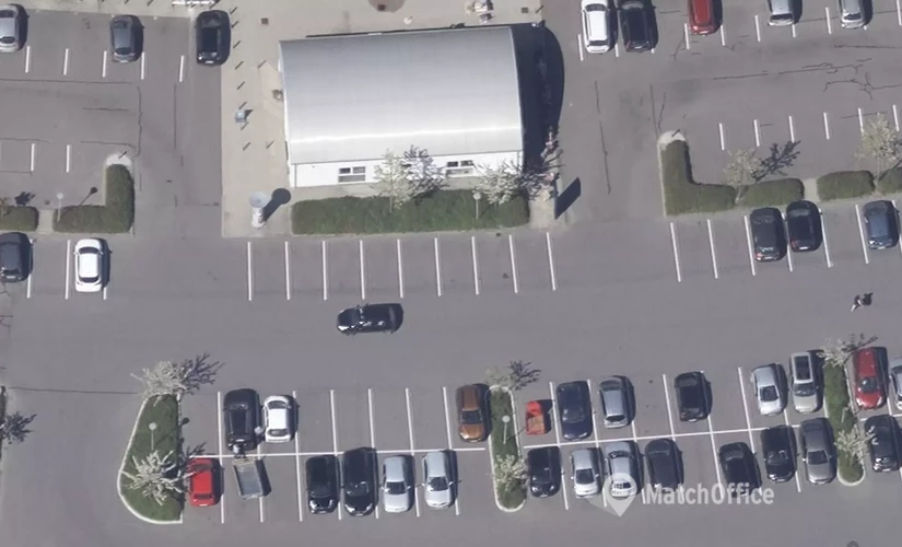 75 m² Store for rent in Skibby, Bymidten 5 (4050) - 2 | MatchOffice.com