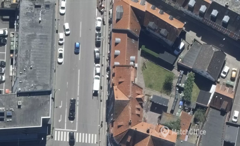 83 m² Commercial shop for rent in Holbaek, Smedelundsgade 4 (4300) - 4 | MatchOffice.com
