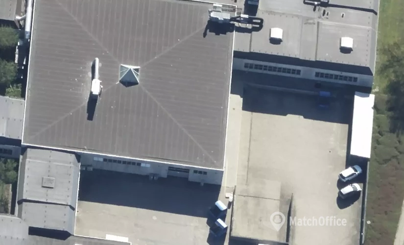 Kontor til leje på Lille Tornbjerg Vej 30, 5220 Odense SØ - 2491 m² | Foto 3 - Lokalebasen