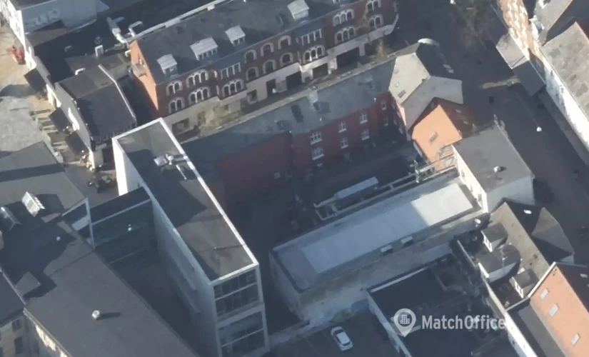 Butik til leje på Kongensgade 36C, 5000 Odense C - 74 m² | Foto 0 - Lokalebasen.dk