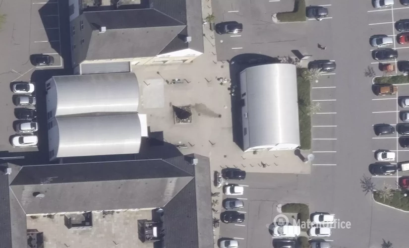 75 m² Shop for rent in Skibby, Bymidten 5 (4050) - 4 | MatchOffice