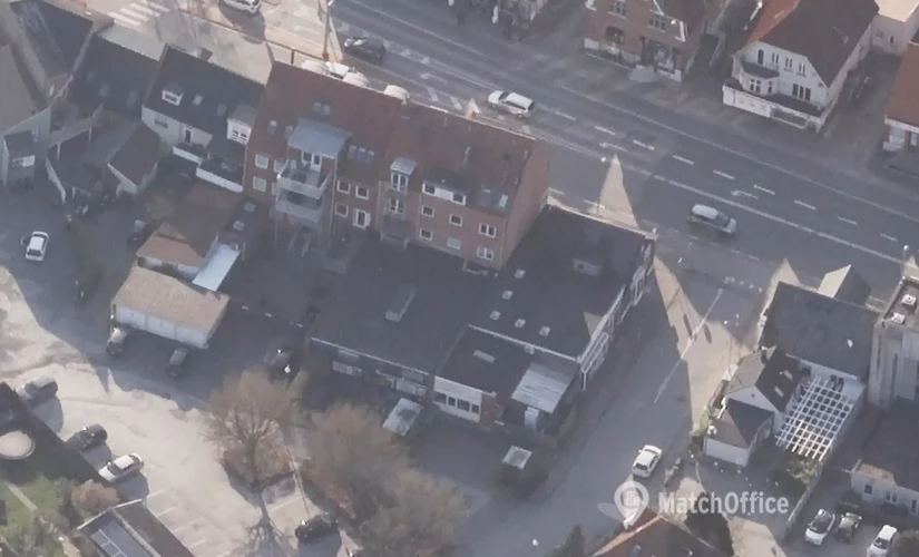 180 m² Store for rent in Odense SV, Faaborgvej 14 kælder (5250) - 0 | MatchOffice.com