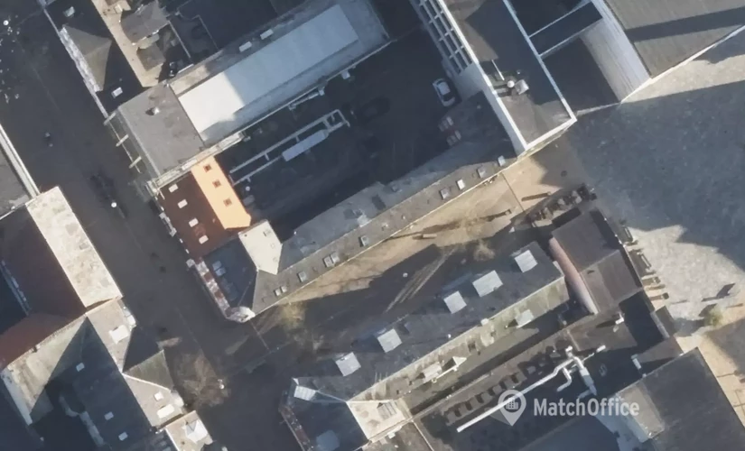 Butik til leje på Kongensgade 36C, 5000 Odense C - 74 m² | Foto 4 - Lokalebasen