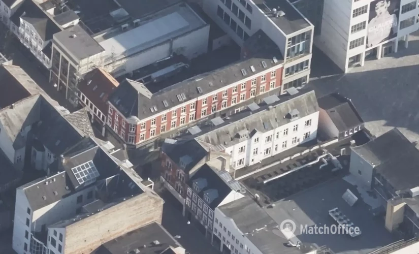 Butik til leje på Kongensgade 36C, 5000 Odense C - 74 m² | Foto 1 - Lokalebasen.dk