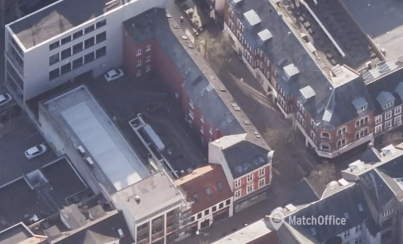 Butik til leje på Kongensgade 36C, 5000 Odense C - 74 m² | Foto 2 - Lokalebasen