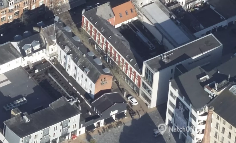 Butik til leje på Kongensgade 36C, 5000 Odense C - 74 m² | Foto 3 - Lokalebasen.dk