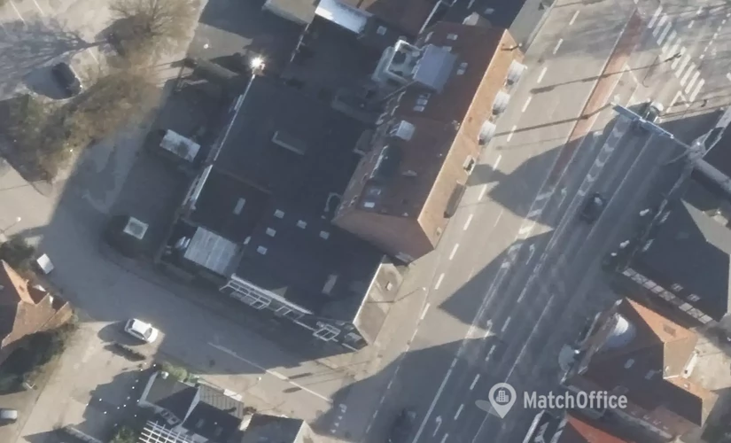 180 m² Shop for rent in Odense SV, Faaborgvej 14 kælder (5250) - 4 | MatchOffice