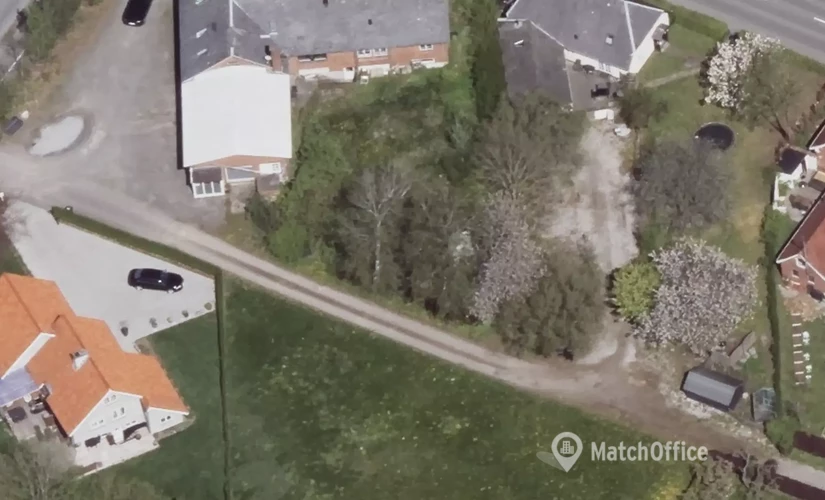 Kontor Fåborgvej 65A 5700 Svendborg
