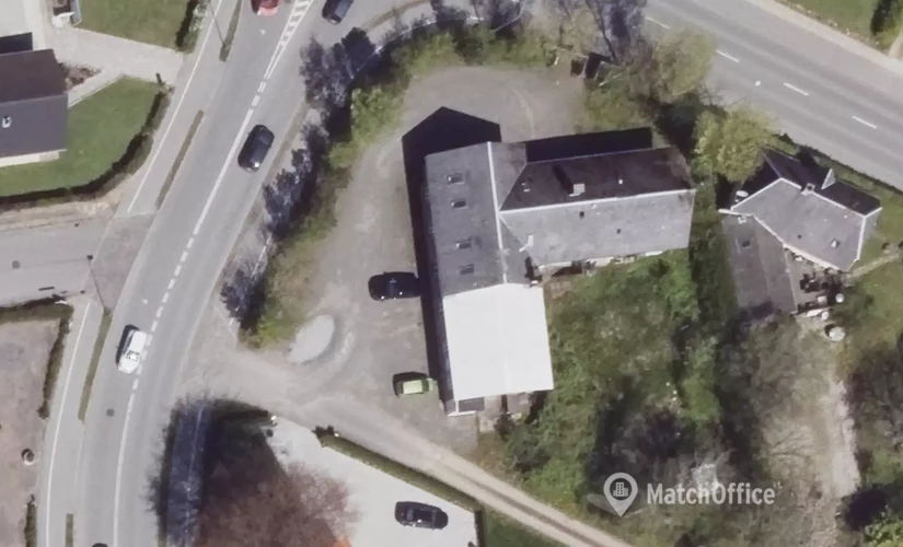 Kontor Fåborgvej 65A 5700 Svendborg
