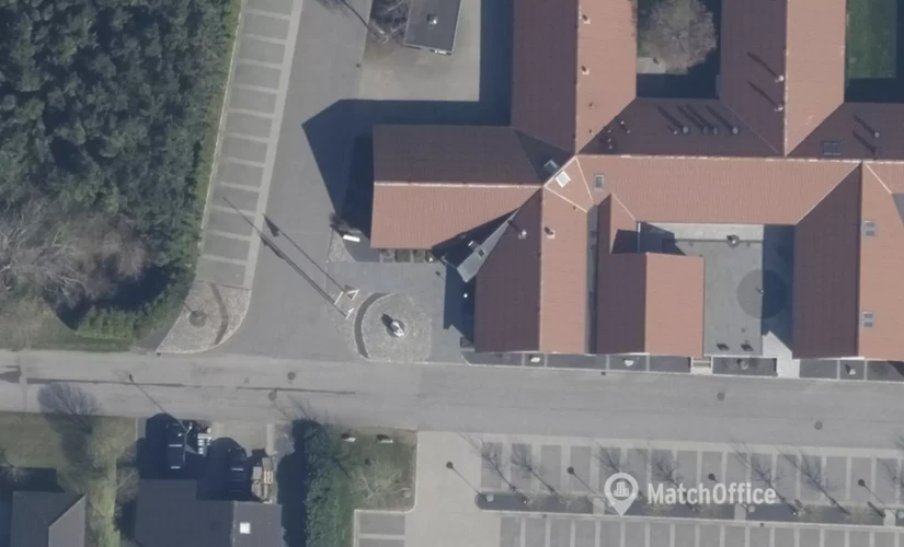 Kontor Drejervej 7 6600 Vejen