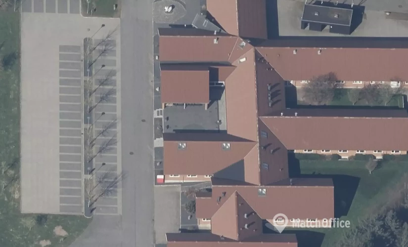 Kontor Drejervej 7 6600 Vejen