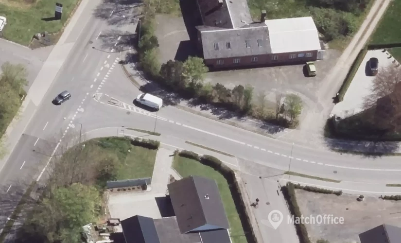 Kontor Fåborgvej 65A 5700 Svendborg