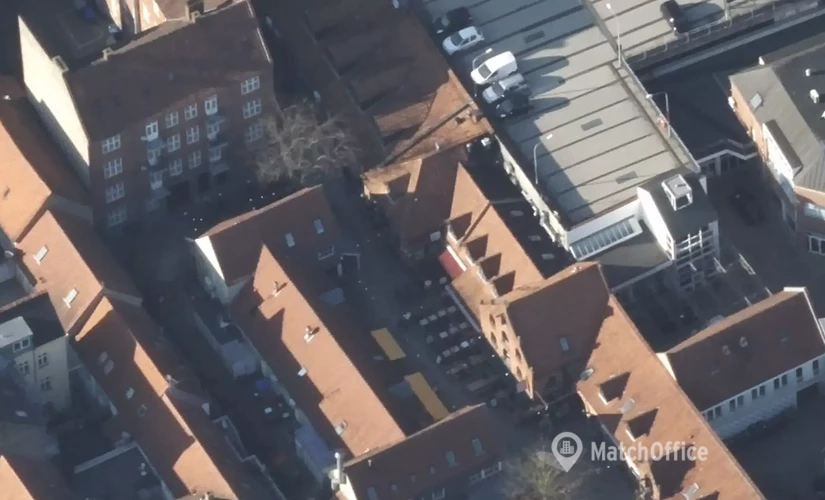 Butik til leje på Vintapperstræde 41, 5000 Odense C - 87 m² | Foto 0 - Lokalebasen