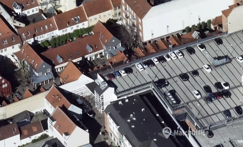 87 m² Store for rent in Odense C, Vintapperstræde 41 (5000) - 2 | MatchOffice.com