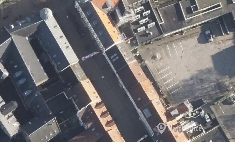 Butik til leje på Kongensgade 2, 5000 Odense C - 57 m² | Foto 0 - Lokalebasen.dk