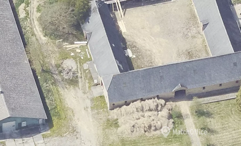 1803 m² Warehouse space for rent in Assens, Lundagervej 28 (5610) - 2 | MatchOffice.com