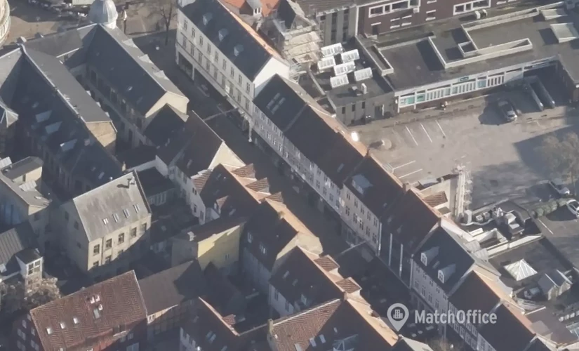 Butik til leje på Kongensgade 2, 5000 Odense C - 57 m² | Foto 1 - Lokalebasen