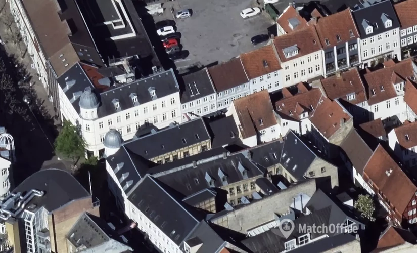 Butik til leje på Kongensgade 2, 5000 Odense C - 57 m² | Foto 2 - Lokalebasen.dk