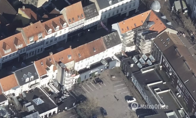 Butik til leje på Kongensgade 2, 5000 Odense C - 57 m² | Foto 3 - Lokalebasen