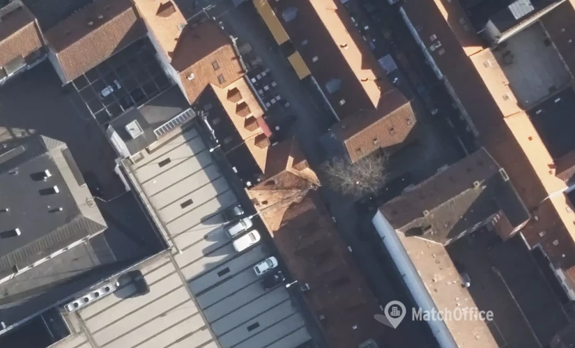 87 m² Shop for rent in Odense C, Vintapperstræde 41 (5000) - 4 | MatchOffice.com